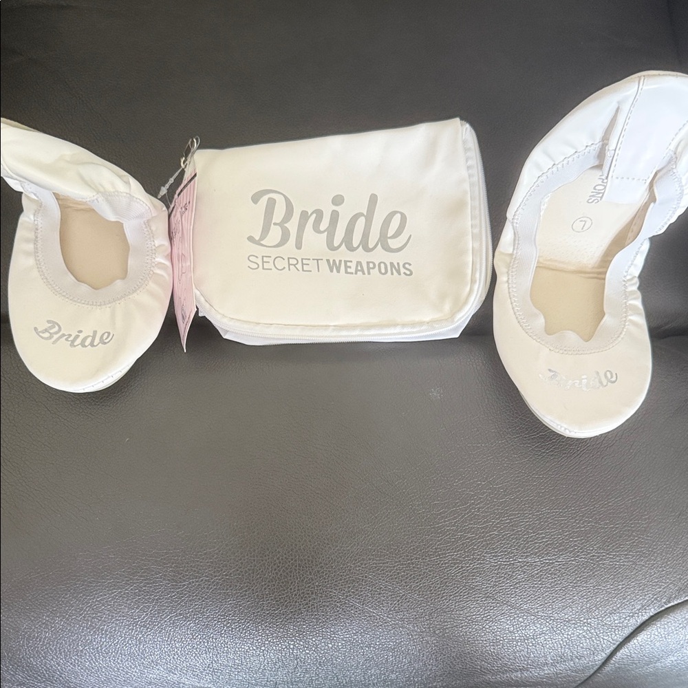 White Flats
